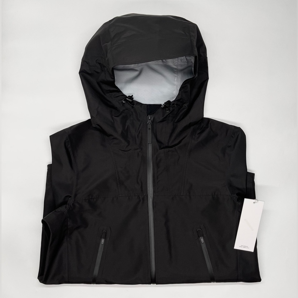 Saturdays Nyc Ridge II Jacket - Picture 3 of 9